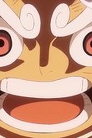 One Piece Season 22 Episode 1145 - Poster