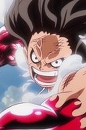 One Piece Season 22 Episode 1126 - Poster