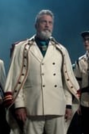 ONE PIECE LIVE ACTION Season 1 Episode 8 END - Poster