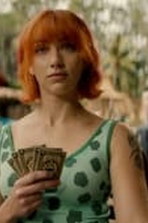 ONE PIECE LIVE ACTION Season 1 Episode 7 - Poster