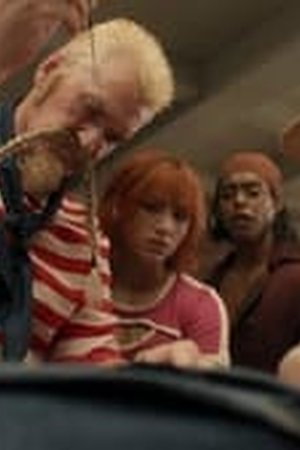 ONE PIECE LIVE ACTION Season 1 Episode 6 - Poster