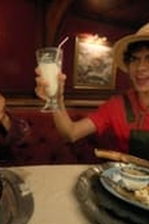 ONE PIECE LIVE ACTION Season 1 Episode 5 - Poster