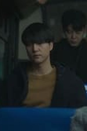 Doona! Season 1 Episode 8 - Poster