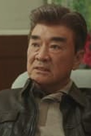 The Escape of the Seven Season 1 Episode 2 - Poster