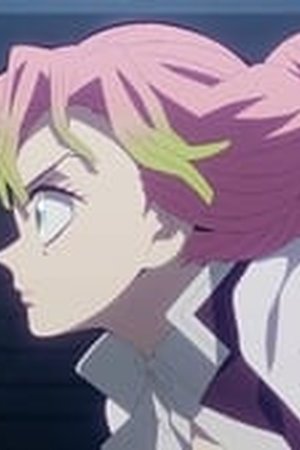 Demon Slayer: Kimetsu no Yaiba S3 Swordsmith Village Arc Episode 5 - Poster