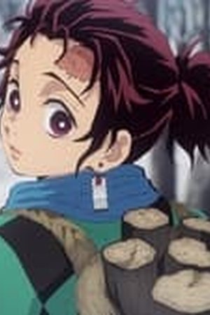 Demon Slayer: Kimetsu no Yaiba Season 2 Mugen Train Arc Episode 3 - Poster