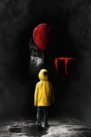 It (2017) - Poster