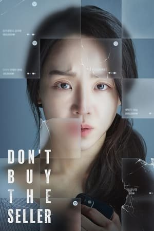 Don't Buy the Seller (2023) - Poster
