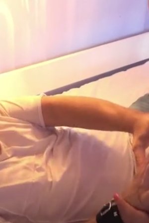 Boleh kakak Pegang Sayang - Poster