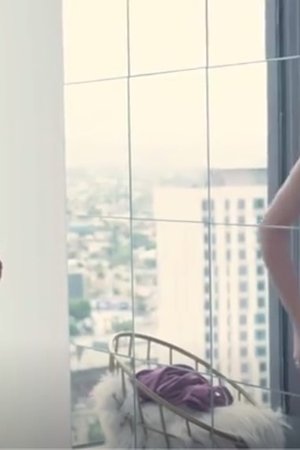 Office Girl Sangean - Poster