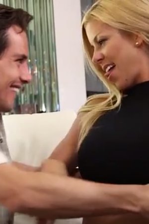 Aduhay Sekali punya Mertua Kesayangan - Poster