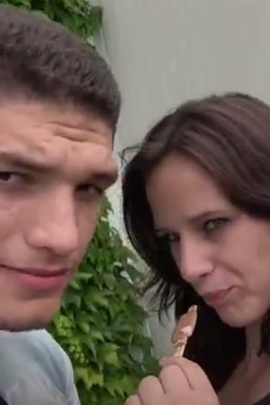 Nemu Tante Tante Di Jalan - Poster