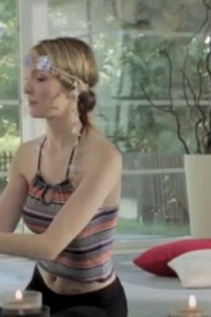 Pemanasan Yoga biar NGENTOD makin STRONG - Poster