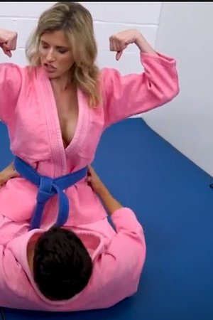 Adu Kekuatan sama Pelatihku sendiri - Poster