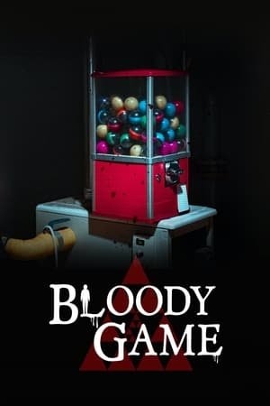 Bloody Game Season 2 (2023) - Poster