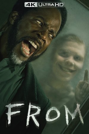 From Season 1 (2022) - Poster