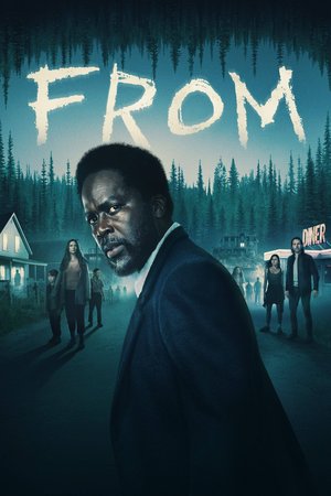 From Season 2 (2023) - Poster