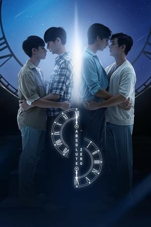 Absolute Zero (2023) - Poster