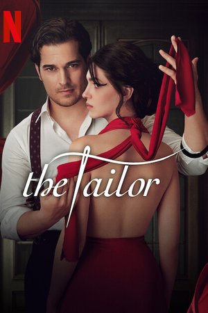 The Tailor Season 3 (2023) - Poster