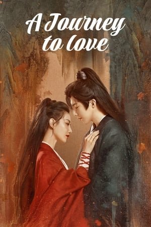 A Journey to Love (2023) - Poster