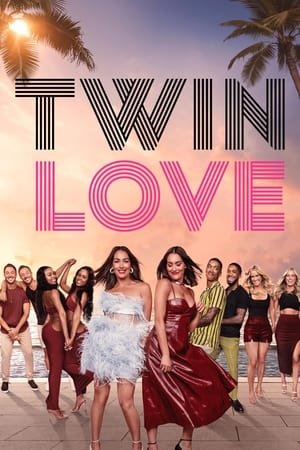 Twin Love Season 1 (2023) - Poster
