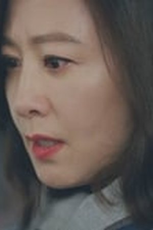 The World of the Married Season 1 Episode 06 Sub Indo - Poster