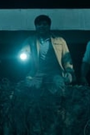 The Village Season 1 Episode 3 - Poster