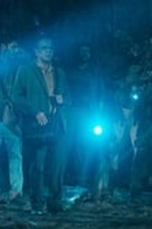 The Village Season 1 Episode 2 - Poster