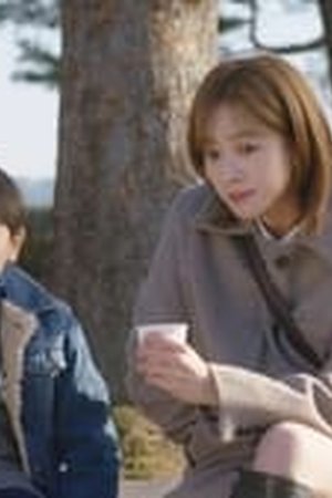 Destined with You Season 1 Episode 08 Sub Indo - Poster