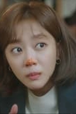 Destined with You Season 1 Episode 01 Sub Indo - Poster