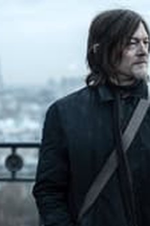 The Walking Dead: Daryl Dixon Season 1 Episode 3 - Poster