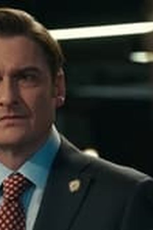 The Blacklist Season 10 Episode 21 - Poster