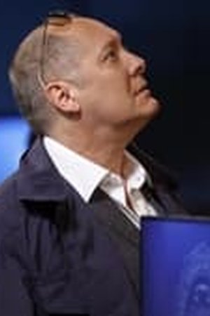 The Blacklist Season 10 Episode 19 - Poster