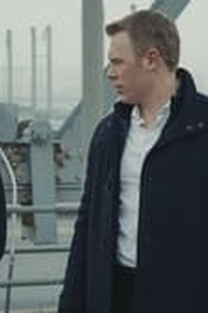 The Blacklist Season 10 Episode 17 - Poster