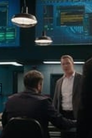 The Blacklist Season 10 Episode 16 - Poster