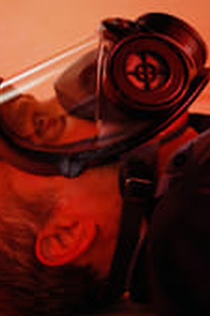 The Blacklist Season 10 Episode 10 - Poster