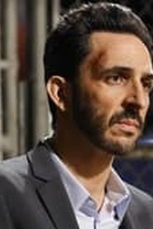 The Blacklist Season 9 Episode 17 - Poster