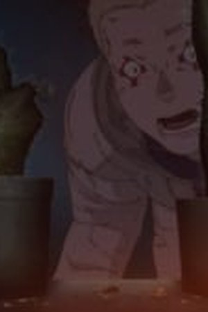 Dorohedoro Season 1 Episode 8 - Poster