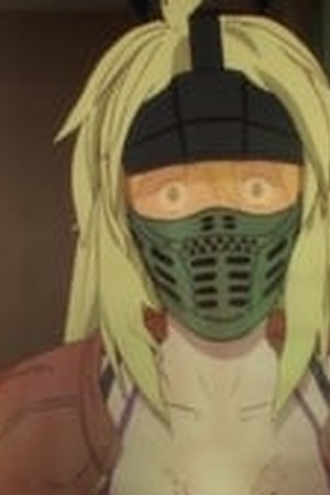 Dorohedoro Season 1 Episode 6 - Poster