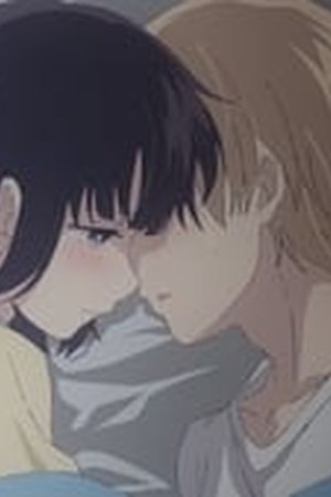 Scum's Wish Season 1 Episode 3 - Poster