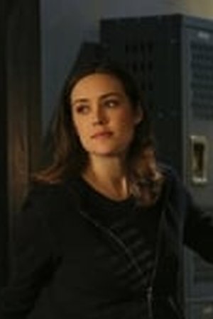 The Blacklist Season 6 Episode 12 - Poster