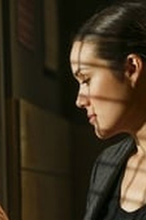 The Blacklist Season 6 Episode 10 - Poster