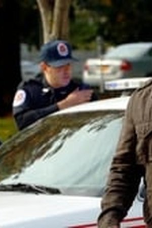 The Blacklist Season 6 Episode 7 - Poster