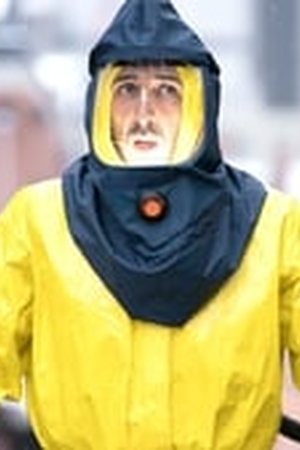 The Blacklist Season 5 Episode 15 END - Poster