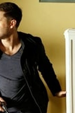 The Blacklist Season 5 Episode 8 - Poster