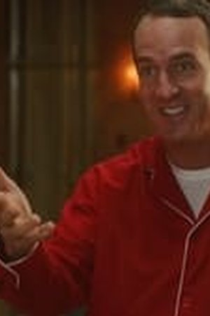 The Santa Clauses Season 1 Episode 3 - Poster