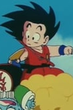 Dragon Ball Season 1 Episode 31 - Poster