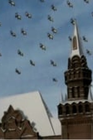 Digimon Adventure Season 2 Episode 42 - Poster