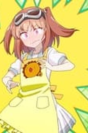 Stardust Telepath Season 1 Episode 8 - Poster