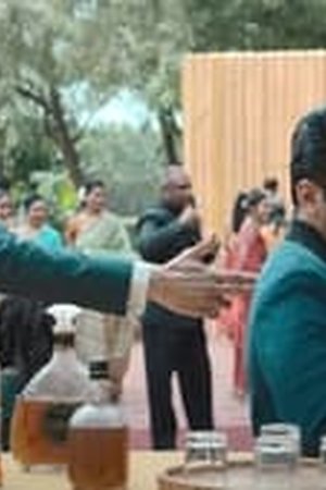 Sultan Of Delhi Season 1 Episode 8 - Poster